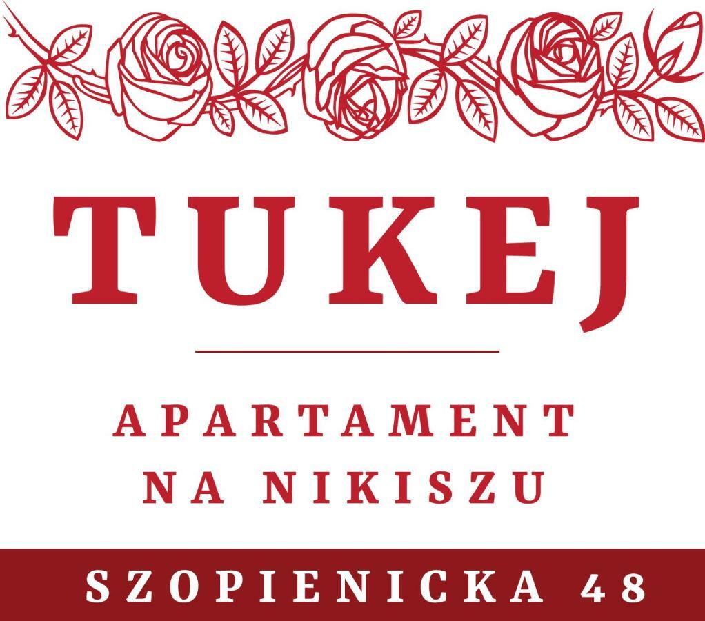 Tukej Apartament Na Nikiszu Katowice Exterior photo
